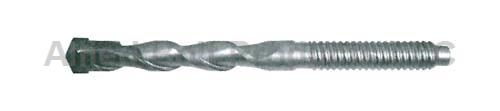 1/2" X 6" PILOT DRILL